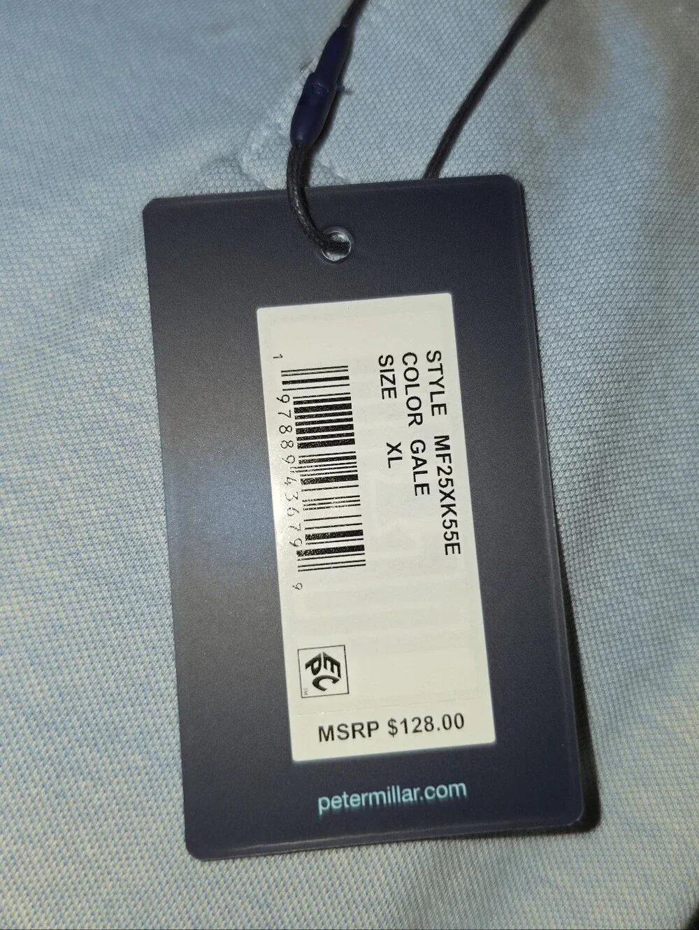 Peter Millar ⭐⭐msrp $128